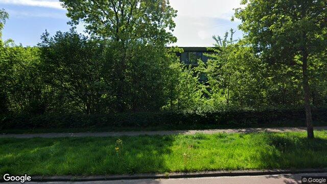 Appartement Klein Vijverdal in Arnhem