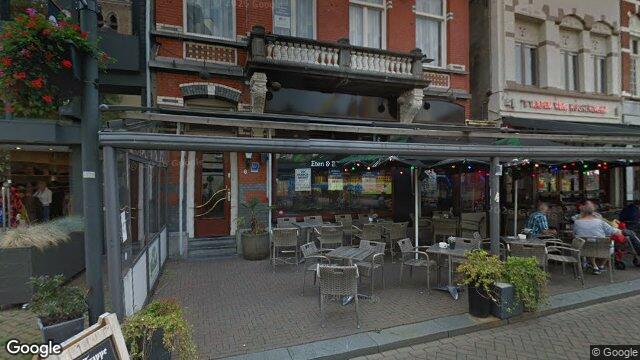 Appartement - Markt/Roosendaal (€1370.00/68.00m2)