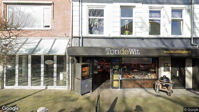 Apartment Raadhuisstraat in Heemstede