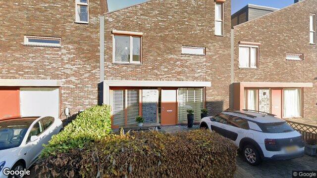 Huurwoning Fortius in Hoofddorp