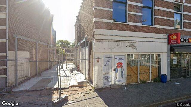 Studio Arnhemseweg in Amersfoort