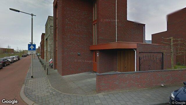 House Pachterwaard in Arnhem