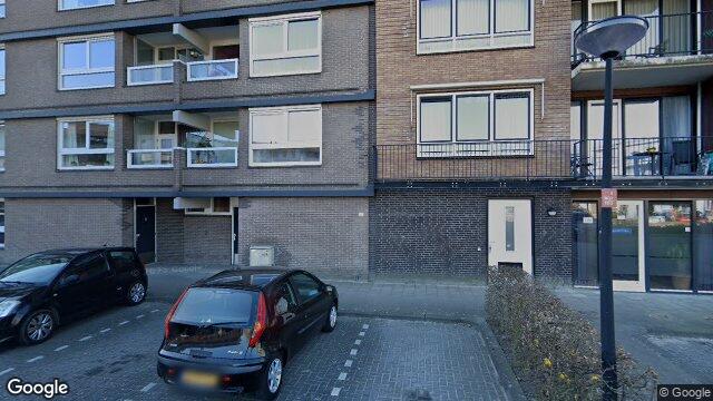 Appartement Tamarixplantsoen in Heerhugowaard