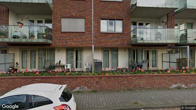 Appartement Elsje van Houweningenstraat in Gorinchem