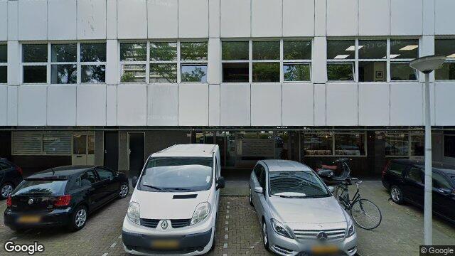 Appartement Weerdestein in Amsterdam