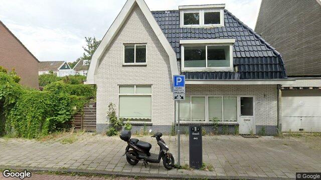 Appartement Kometensingel in Amsterdam