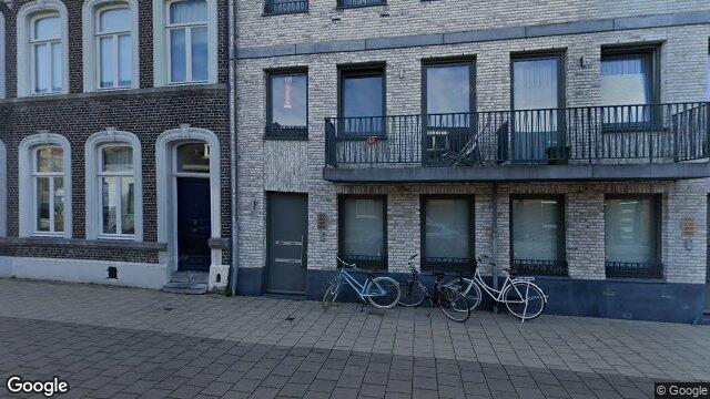 Appartement - Capucijnenstraat/Maastricht (€1029.00/43.00m2)