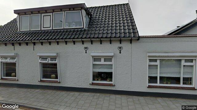 Huurwoning Paterstraat in Kerkdriel