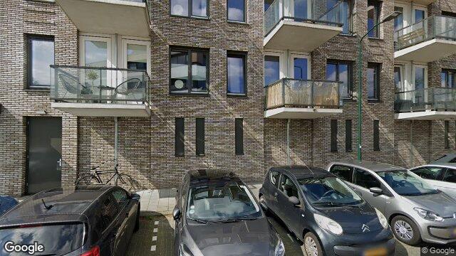 Appartement Laan der Techniek in Veenendaal
