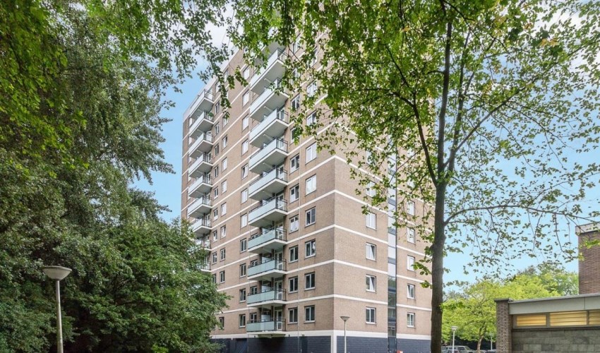 Appartement Max Havelaarlaan in Amstelveen