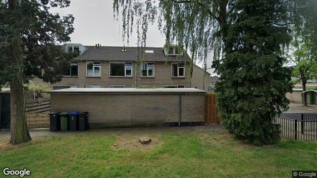 House Augustinushof in Hilversum