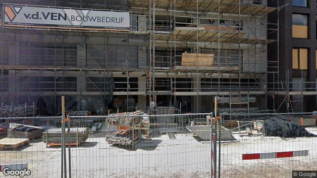 Apartment Markendaalseweg in Breda