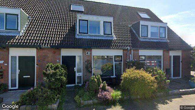 Huurwoning - Fregatwerf/Zoetermeer (€2450.00/99.00m2)