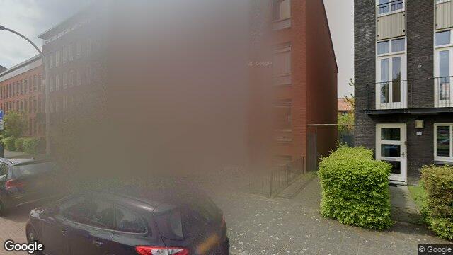 Huurwoning Nootdorpse Landingslaan in Den Haag