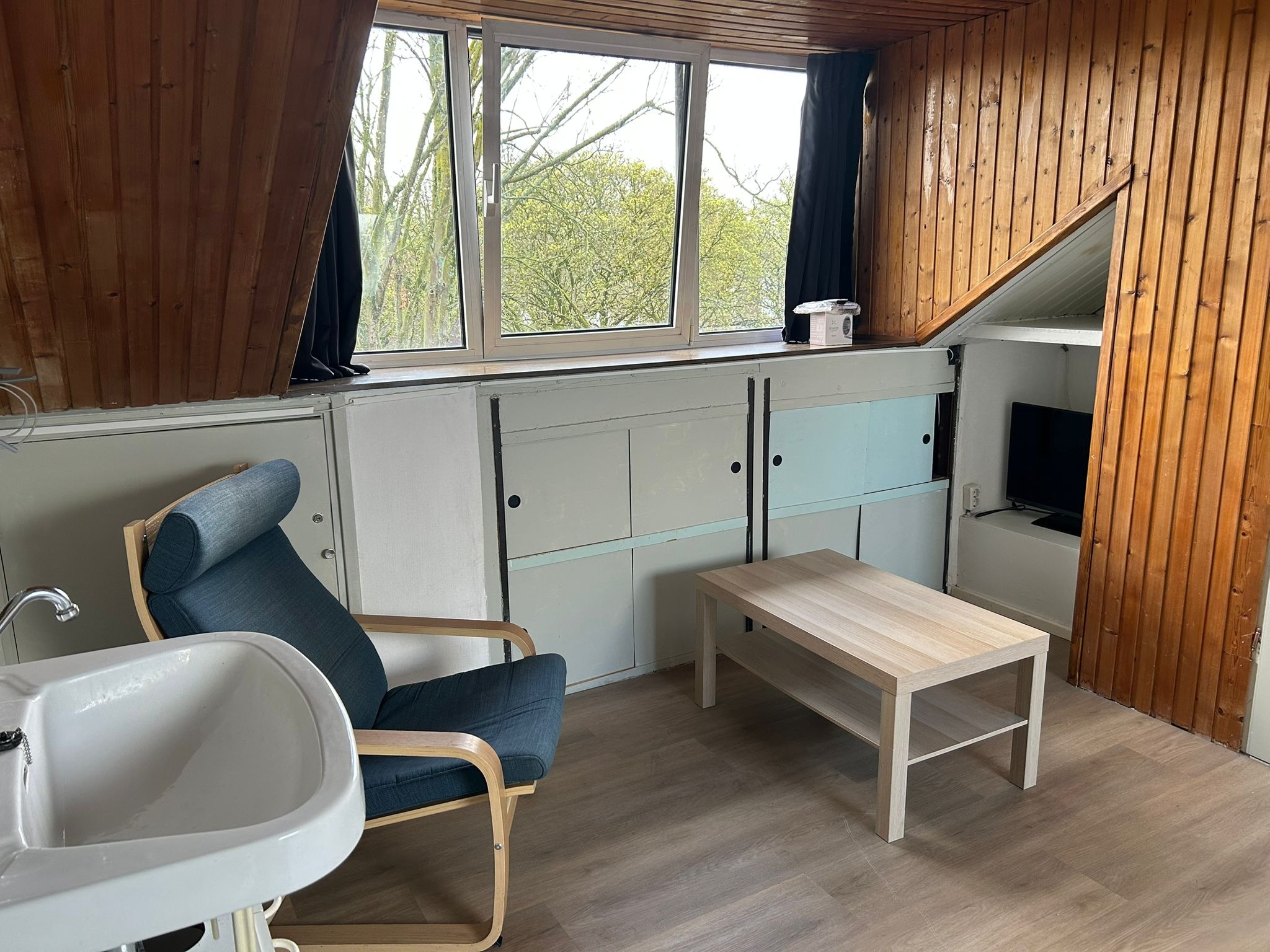 Appartement - Mirabelweg/Eindhoven (€950.00/40.00m2)