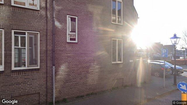 Apartment Thorbeckegracht in Zwolle