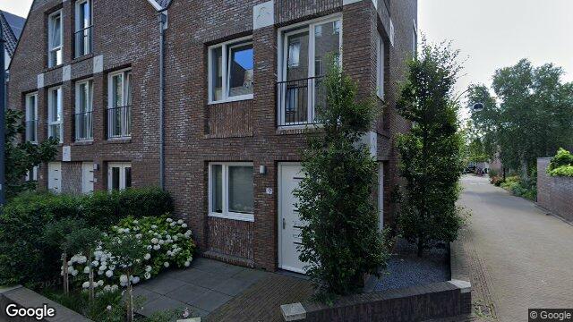 Huurwoning Leo Gestelstraat in Haarlem