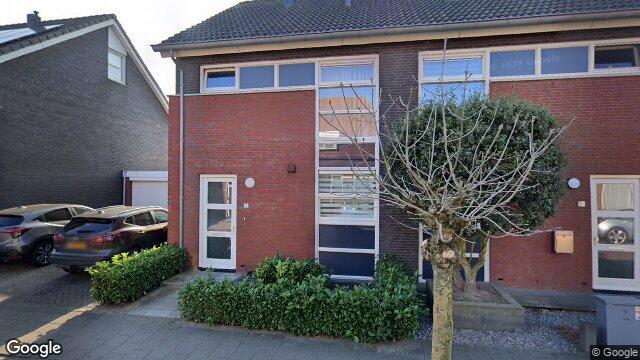 Huurwoning - Burg vd Mortelstraat/Cuijk (€1500.00/119.00m2)