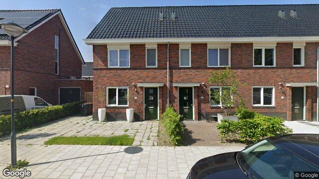 Huurwoning - De Weide/Zwaagdijk-Oost (€1980.00/100.00m2)