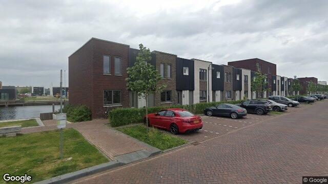 Huurwoning - Ketelkade/Goes (€1850.00/107.00m2)