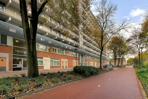 Appartement - Hoogoorddreef/Amsterdam (€1335.00/94.00m2)