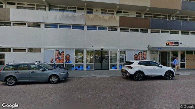 Appartement Munt in Heerenveen