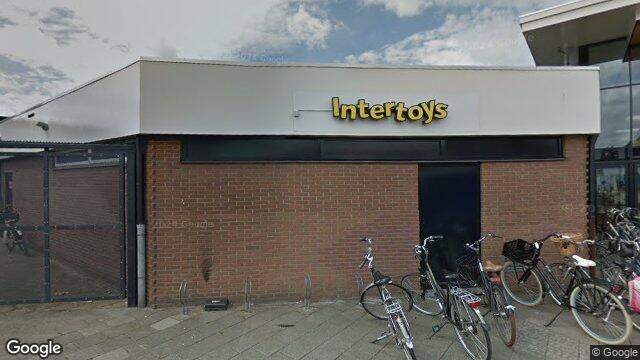 Appartement Tuinstraat in Veenendaal