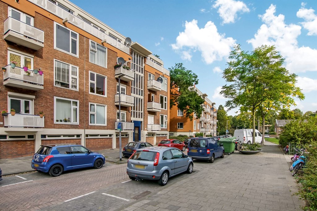 Appartement - Brigantijnstraat/Rotterdam (€750.00/58.00m2)