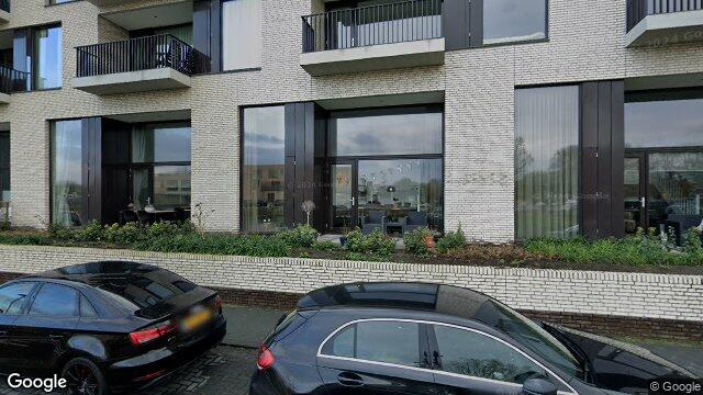 Appartement - Wilde rucolavliet/Utrecht (€1500.00/81.00m2)