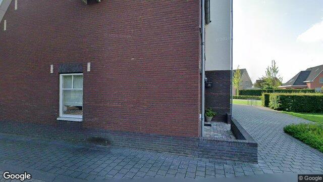 Apartment Stadsparklaan in 's-Heerenberg