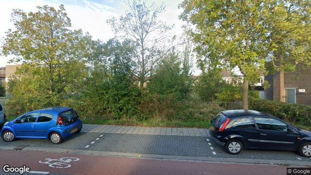 Huurwoning Professor Einsteinlaan in Voorschoten