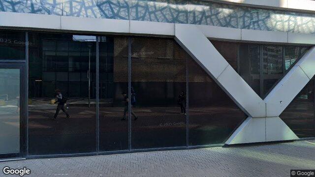 Appartement - Anna van Buerenplein/Den Haag (€2475.00/109.00m2)