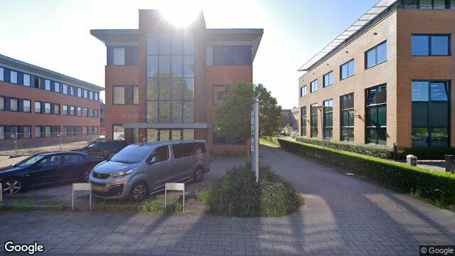 Appartement Coltbaan in Nieuwegein