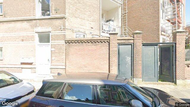 Appartement 2e Schuytstraat in Den Haag