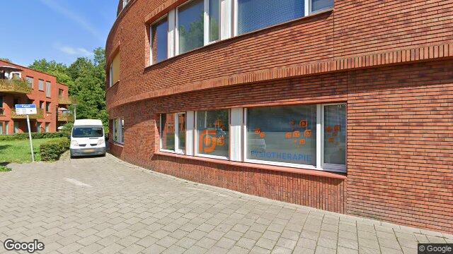 Apartment Kajuit in Groningen