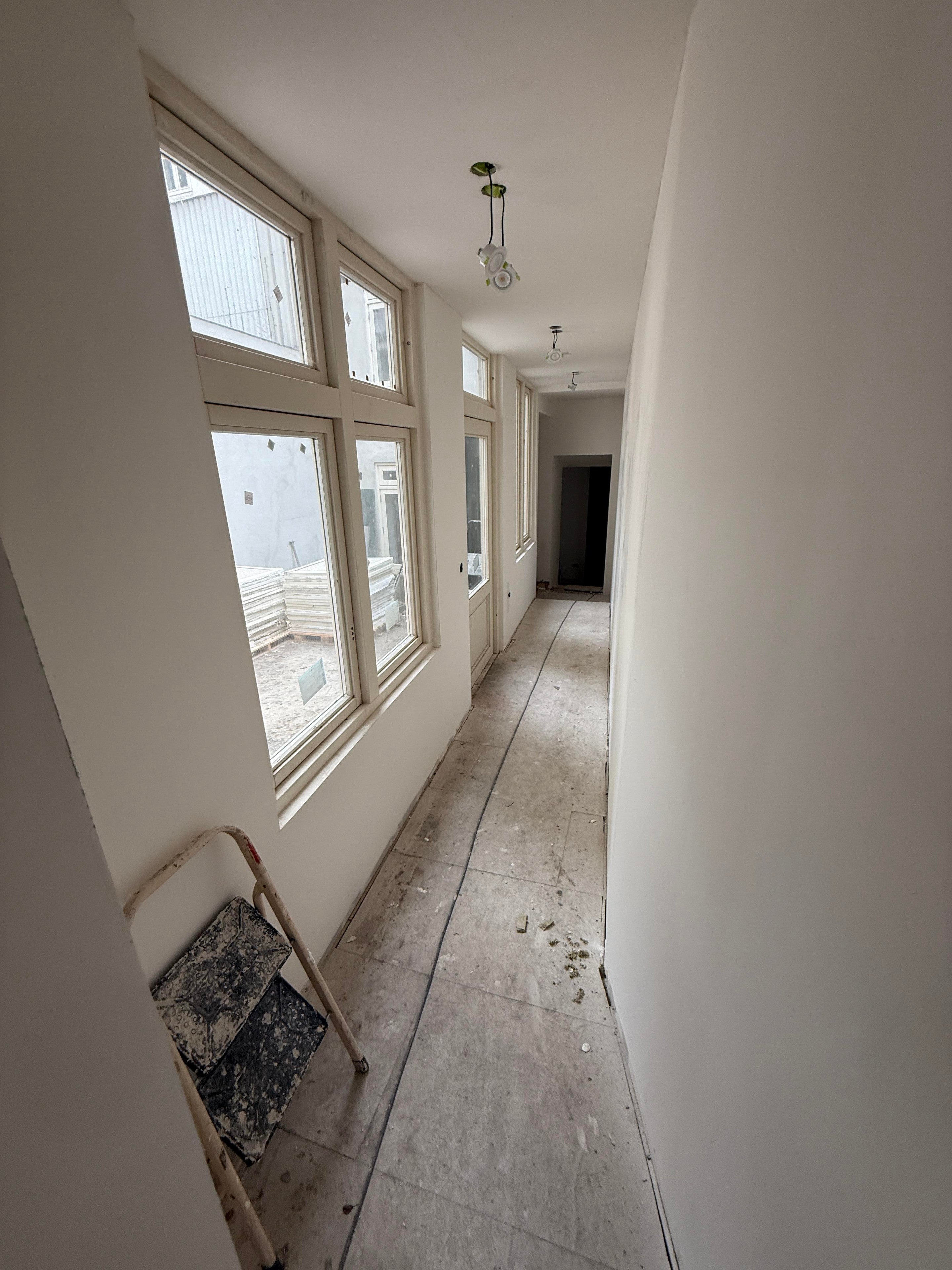 House Korte Prinsengracht in Amsterdam