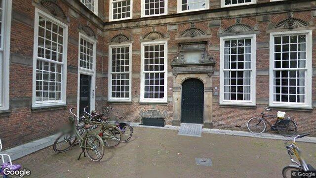 Studio - Brink/Deventer (€1503.00/60.00m2)