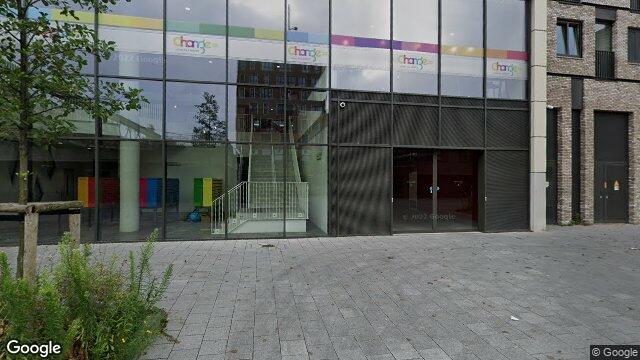 Studio Elizabeth Cady Stantonplein in Amsterdam