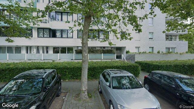 Appartement - Nicolaas Ruychaverstraat/Amsterdam (€1450.00/90.00m2)