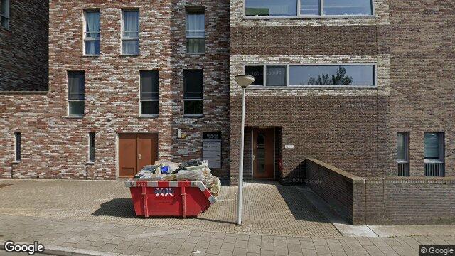 Appartement Bermuda in Zaandam