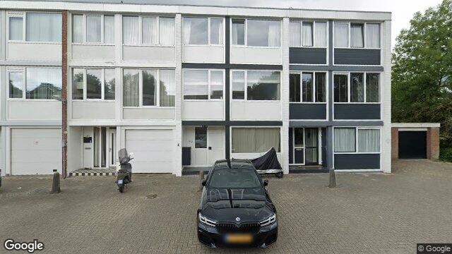 Huurwoning Nederhoven in Amsterdam