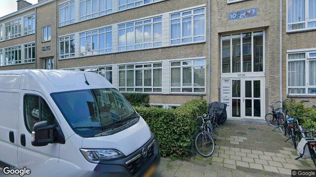 Appartement - Van Trigtstraat/Den Haag (€2500.00/95.00m2)