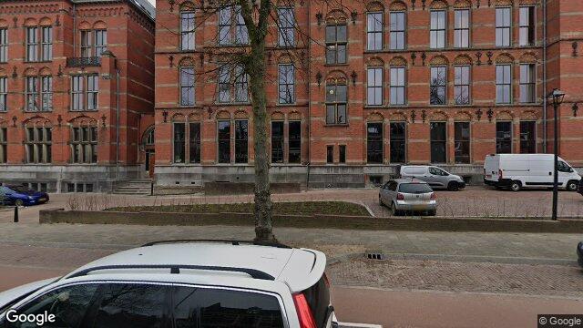 Appartement Berg en Dalseweg in Nijmegen
