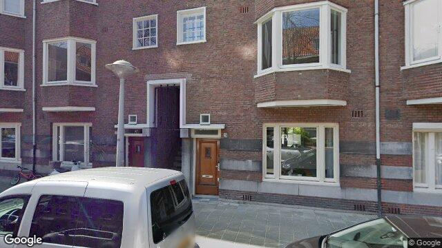 Appartement - Legmeerstraat/Amsterdam (€2850.00/80.00m2)