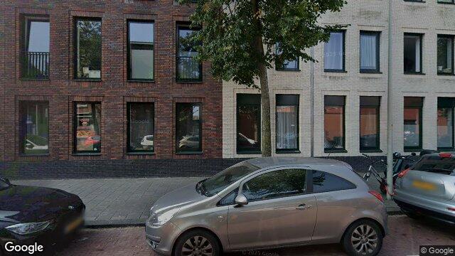 Room 's-Gravenzandelaan in Den Haag