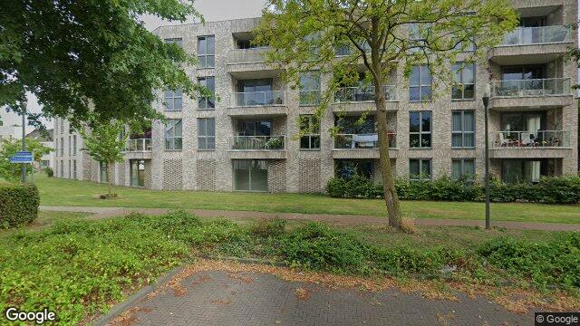 Appartement Jan Bisschopsgaarde in Nuenen