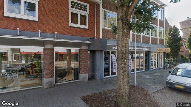 Appartement - Bergweg/Zeist (€1921.00/46.00m2)