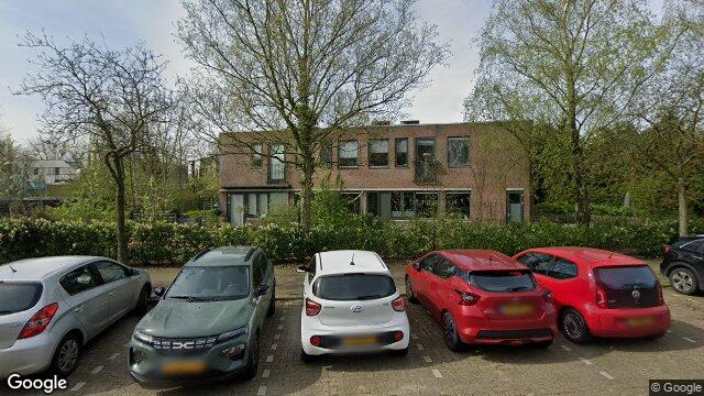 Apartment Archipelweg in Leeuwarden