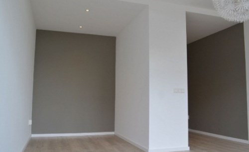 Kamer Nieuwe Laan in Amsterdam