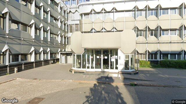 Appartement Verbeekstraat in Leiden